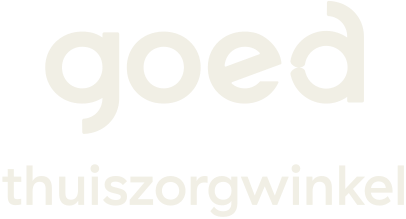 Logo Goed thuiszorgwinkel 