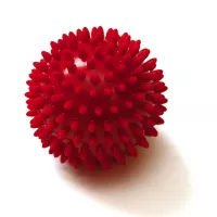 SISSEL Massagehulp Spiky Ball