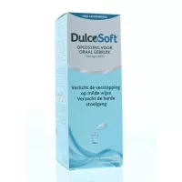 DulcoSoft Oplossing (250ml)