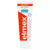 ELMEX Anti-Caries Professional Tandpasta Junior 6-12 jaar (75ml)