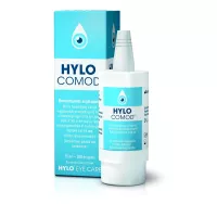 HYLO Comod Oogdruppels (10 ml)