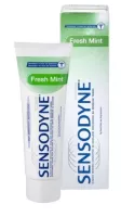 SENSODYNE Fresh mint tandpasta (75ml)