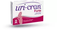 URI-CRAN Forte