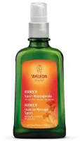 WELEDA Massage olie arnica (200ml)