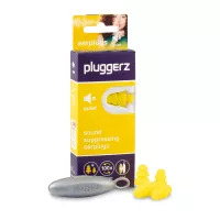 pluggerz-oordoppen-quiet