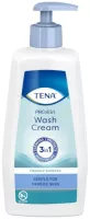 tena wash cream