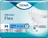 TENA ProSkin Flex Plus
