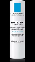 La Roche-Posay Nutritic Lippen Duopack (2 x 4,7ml)