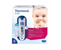 Voorhoofdthermometer Thermoval Baby 