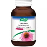 A.Vogel Echinaforce + Vitamine C framboos (60 tabletten)