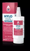 HYLO Dual Intense Oogdruppels (10ml)