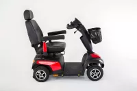 Scooter Invacare Orion Metro