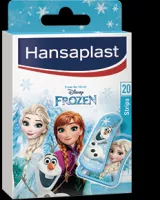Hansaplast Junior Frozen (20 stuks) 