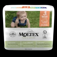 Moltex Pure & Nature MiDi (4-9kg)