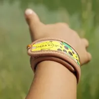 PARA'KITO Anti-muggen armband (kids)