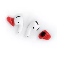 Pluggerz Fit voor AirPods Pro