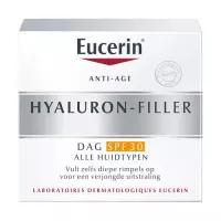 EUCERIN Hyaluron-Filler Dagcrème SPF30 (50ml)