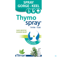 Thymospray Keelspray (24ml)