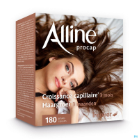 Alline Procap (180 capsules)

