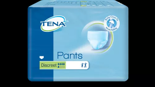 TENA Pants Discreet 