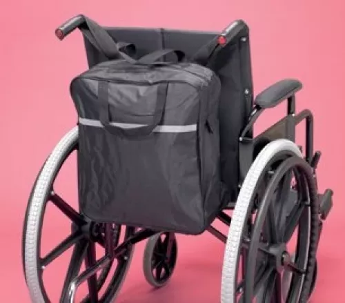 ADVYS Opbergtas voor achteraan rolstoel