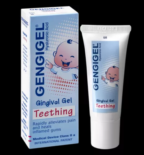 GENGIGEL Teething gel (20ml)