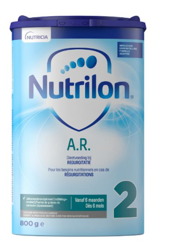 NUTRICIA Nutrilon AR 2 (800g)