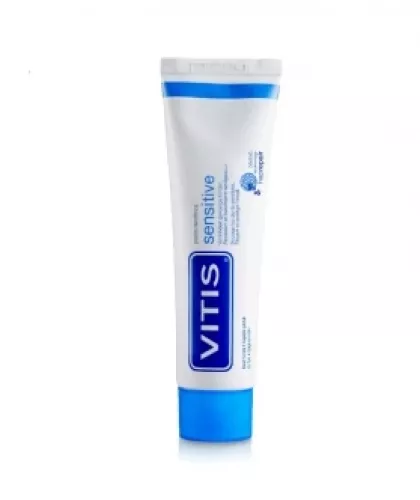 VITIS Tandpasta Sensitive (75ml)
