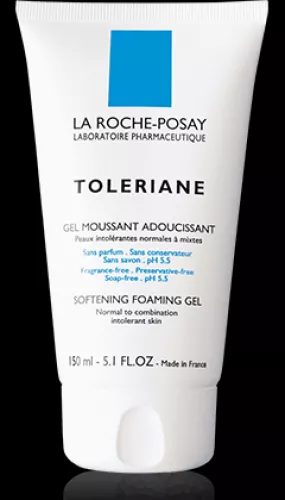 La Roche-Posay Toleriane Schuimende Gel (150ml)