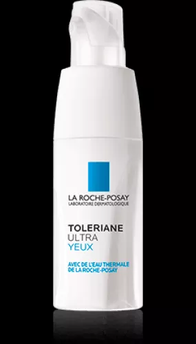 La Roche-Posay Toleraine Ultra Oogcontour (20ml)