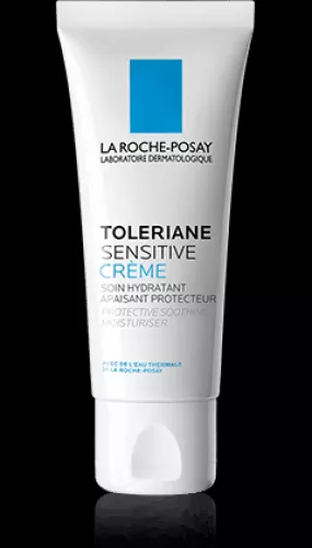 La Roche-Posay Toleriane Sensitive Crème (40ml)