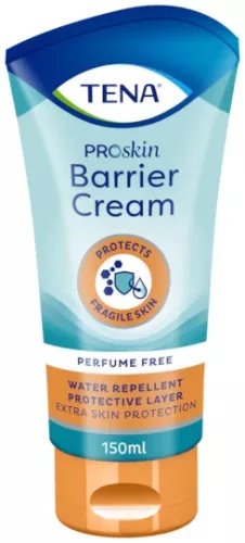 TENA ProSkin Barrier Cream (150ml)