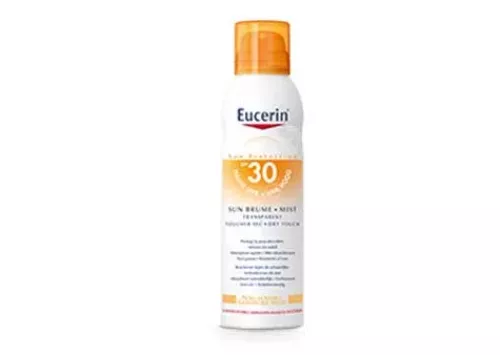 EUCERIN Sun Spray Mist SPF30 (200ml)