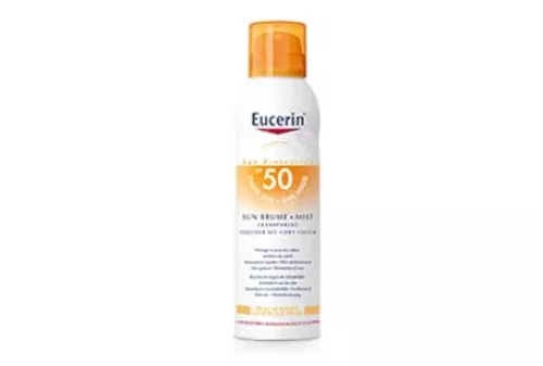 EUCERIN Sun Spray Mist SPF50 (200ml)