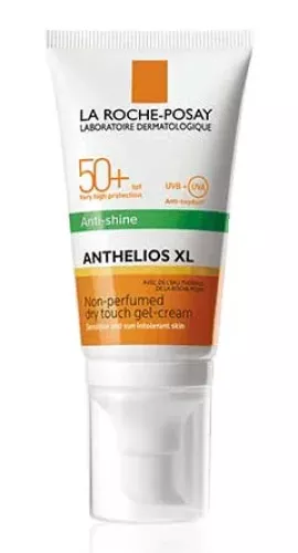 La Roche-Posay Anthelios XL Dry Touch Gel-crème SPF50+ (50ml)