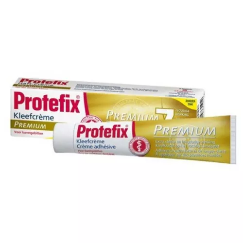 PROTEFIX Kleefcrème Premium (40ml)