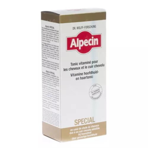 Alpecin Special Lotion (200ml)