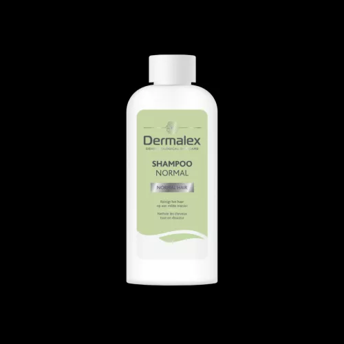 Dermalex Shampoo Normal Haar (200ml)