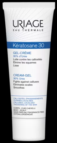 Uriage Keratosane 30 Gel-Crème (40ml)