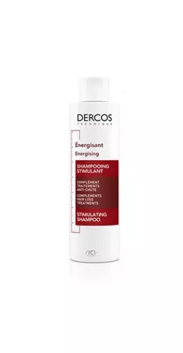 Dercos Aminexil Energie Shampoo anti-haaruitval (250ml)