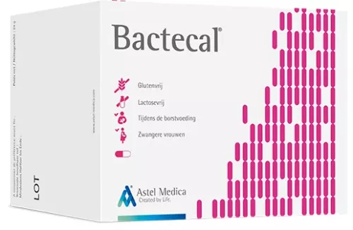 Bactecal (20 capsules)