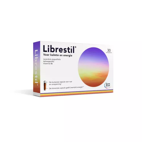 Librestil (30 capsules)