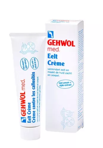 GEHWOL Med Eeltcrème (75ml)