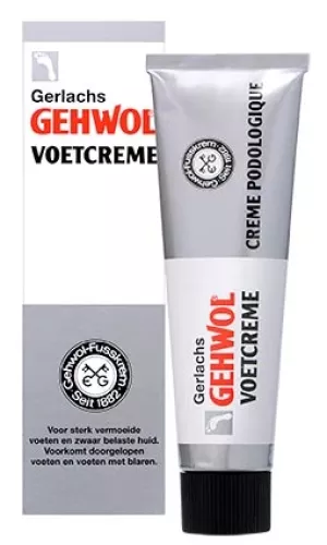GEHWOL Voetcrème (75ml) 