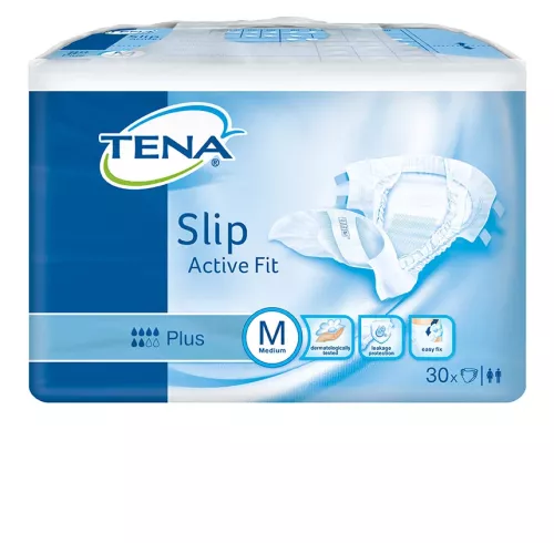 TENA Slip Active Fit Plus