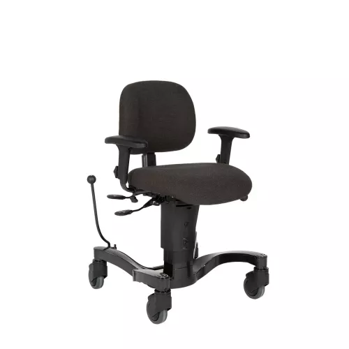 Vela Werkstoel Tango 700 (zwart)