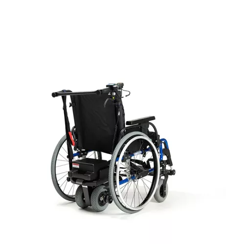 VERMEIREN Hulpmotor rolstoel V-Drive
