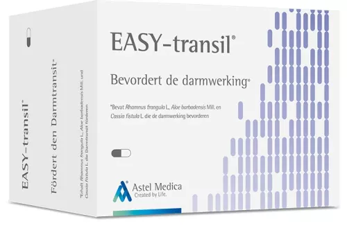 Easy Transil NF (60 capsules)