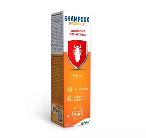 Shampoux Protect Spray (100ml)