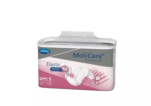 MoliCare Premium Elastic 7 drops